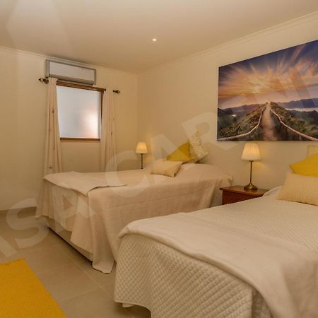 Casa Carinha Villa Lagos Ngoại thất bức ảnh