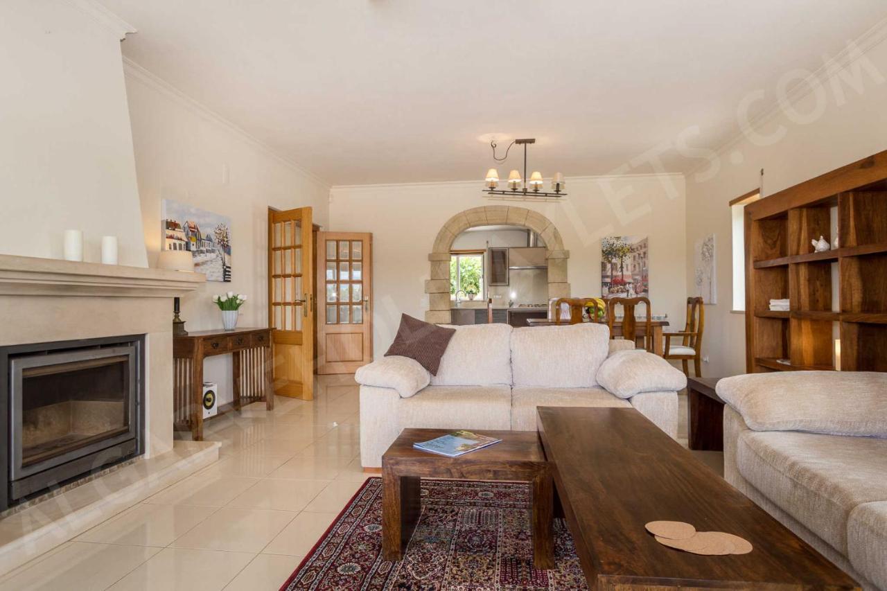 Casa Carinha Villa Lagos Ngoại thất bức ảnh
