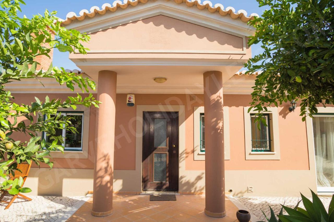 Casa Carinha Villa Lagos Ngoại thất bức ảnh