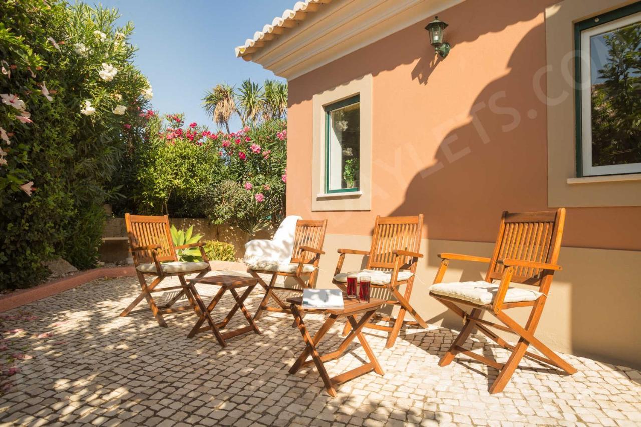 Casa Carinha Villa Lagos Ngoại thất bức ảnh