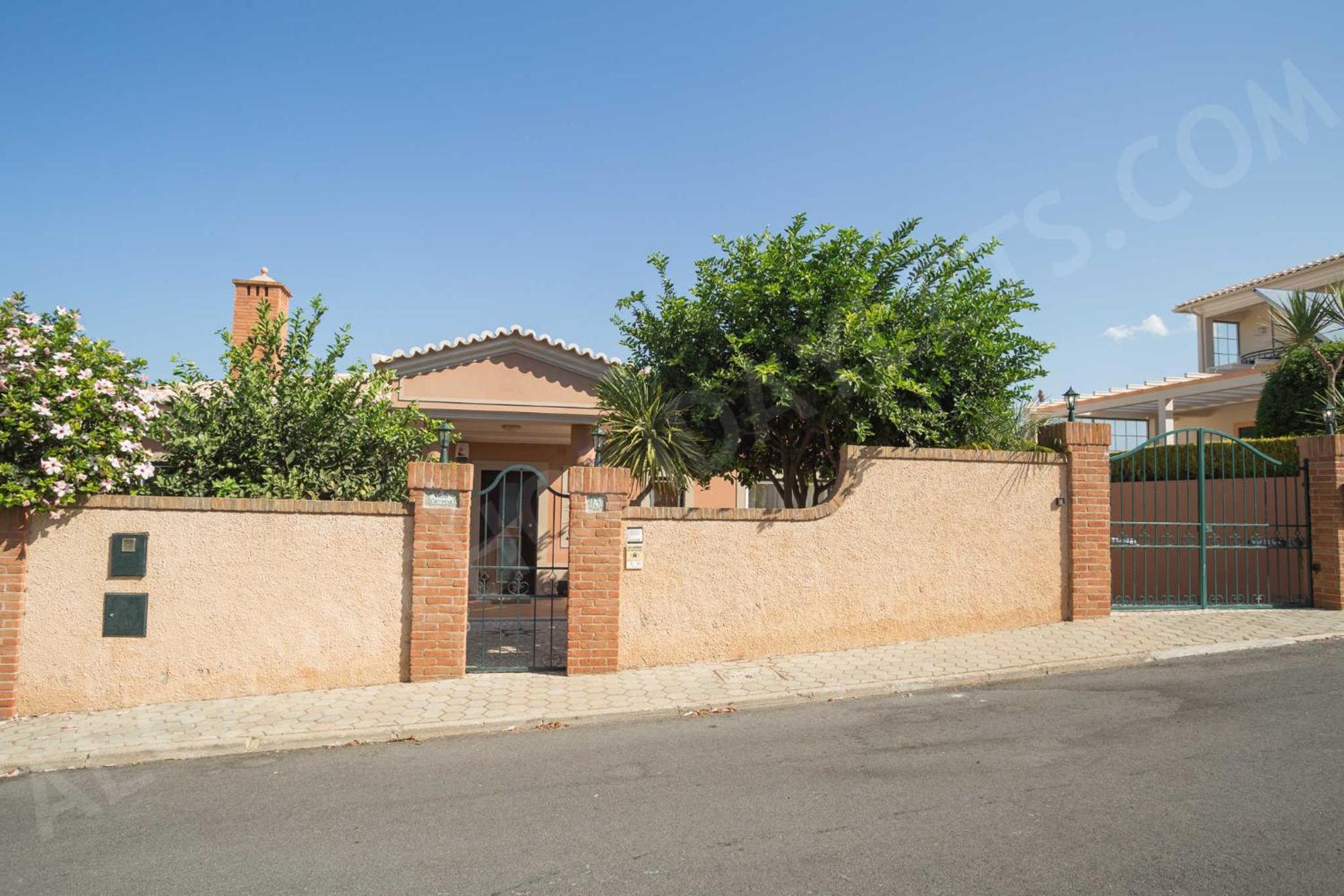 Casa Carinha Villa Lagos Ngoại thất bức ảnh