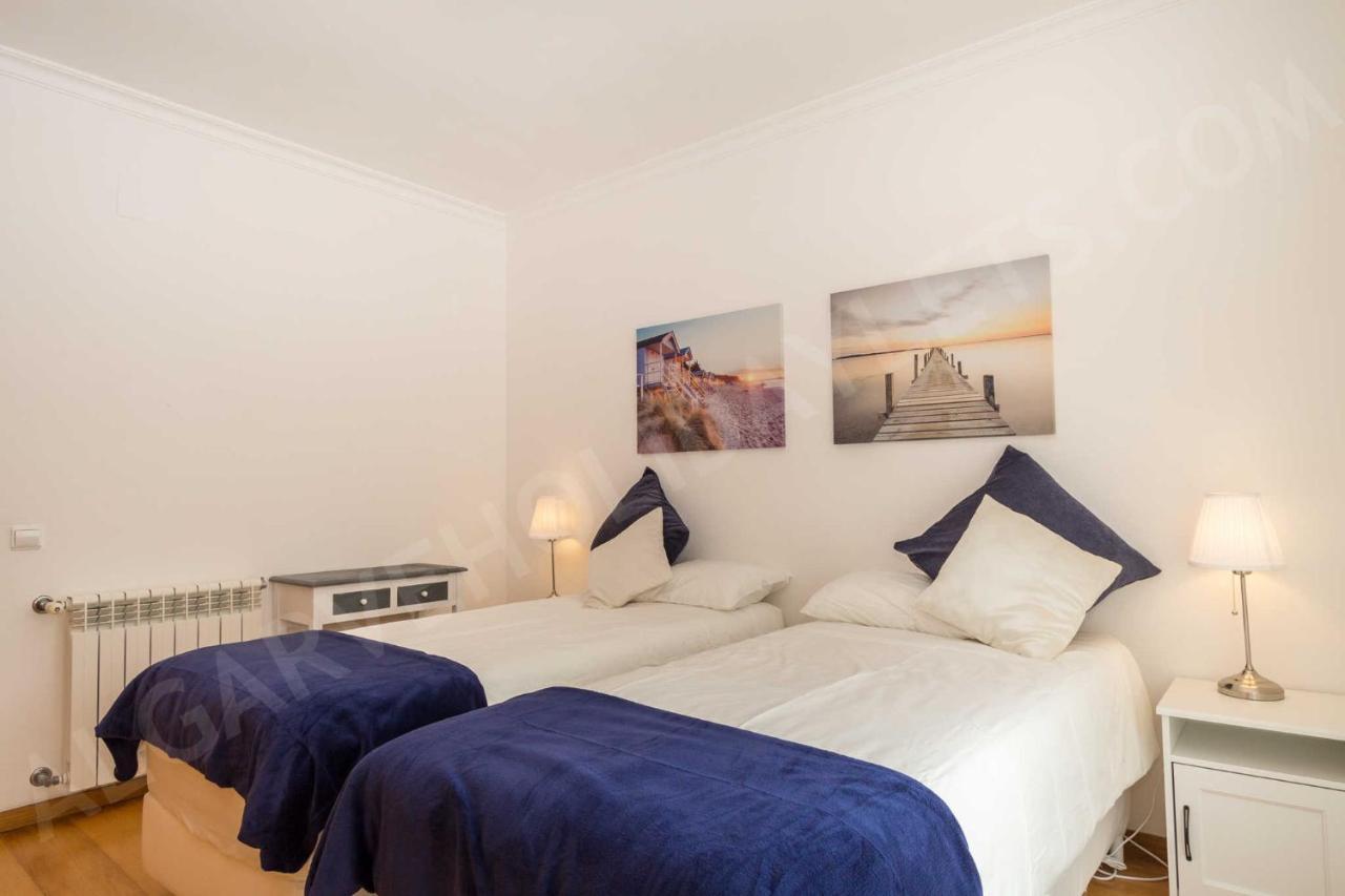 Casa Carinha Villa Lagos Ngoại thất bức ảnh