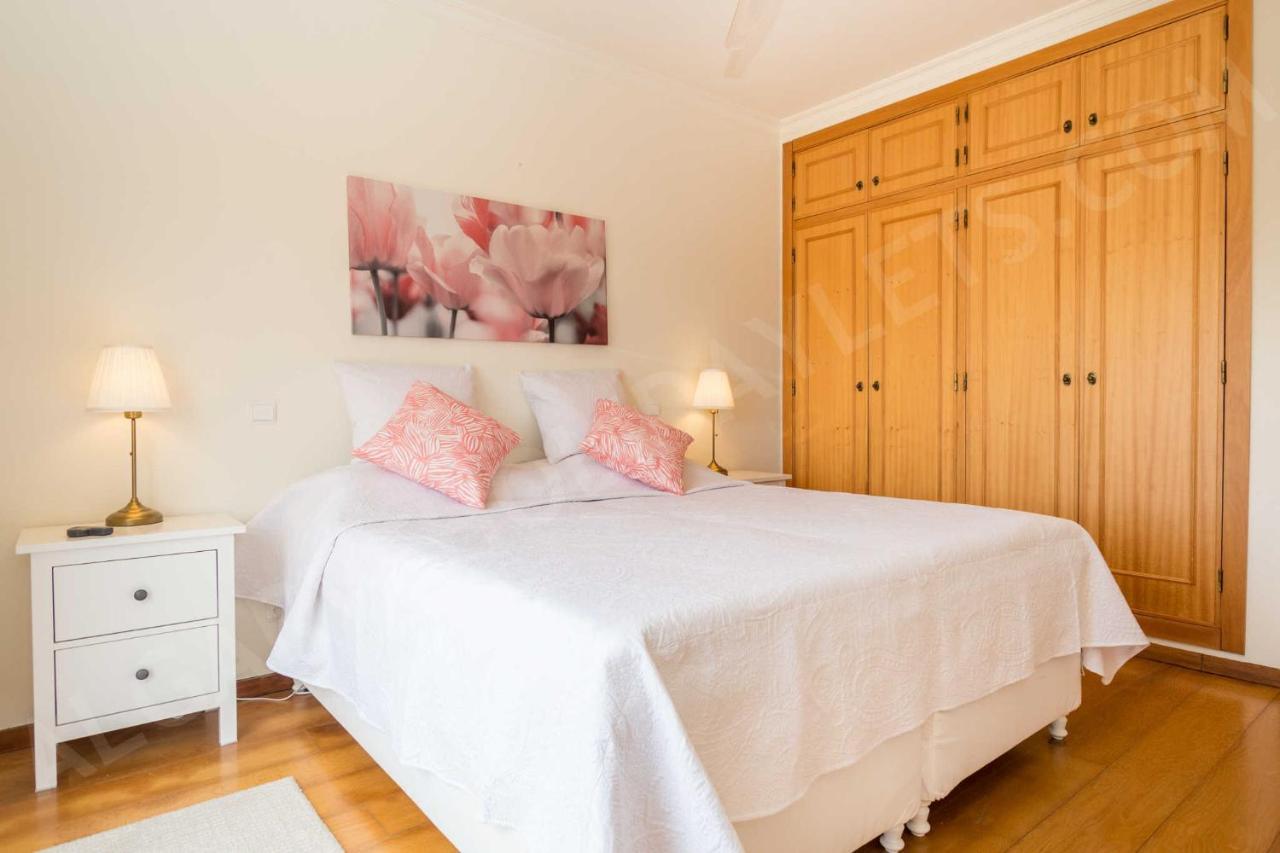 Casa Carinha Villa Lagos Ngoại thất bức ảnh
