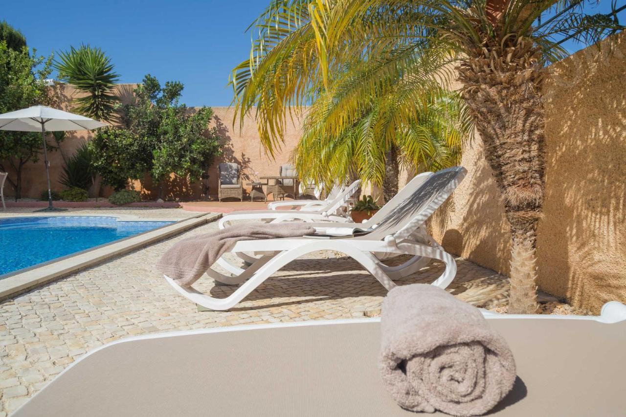 Casa Carinha Villa Lagos Ngoại thất bức ảnh