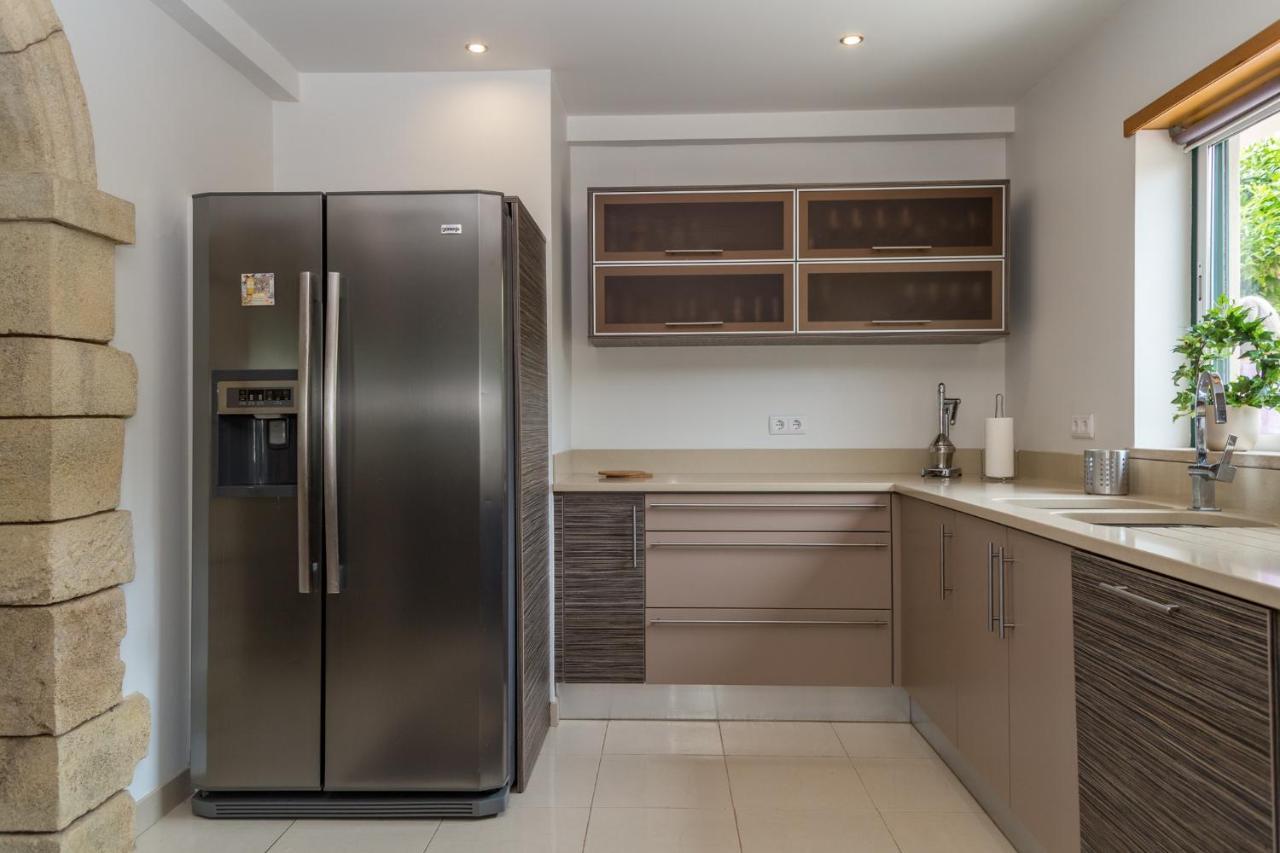 Casa Carinha Villa Lagos Ngoại thất bức ảnh