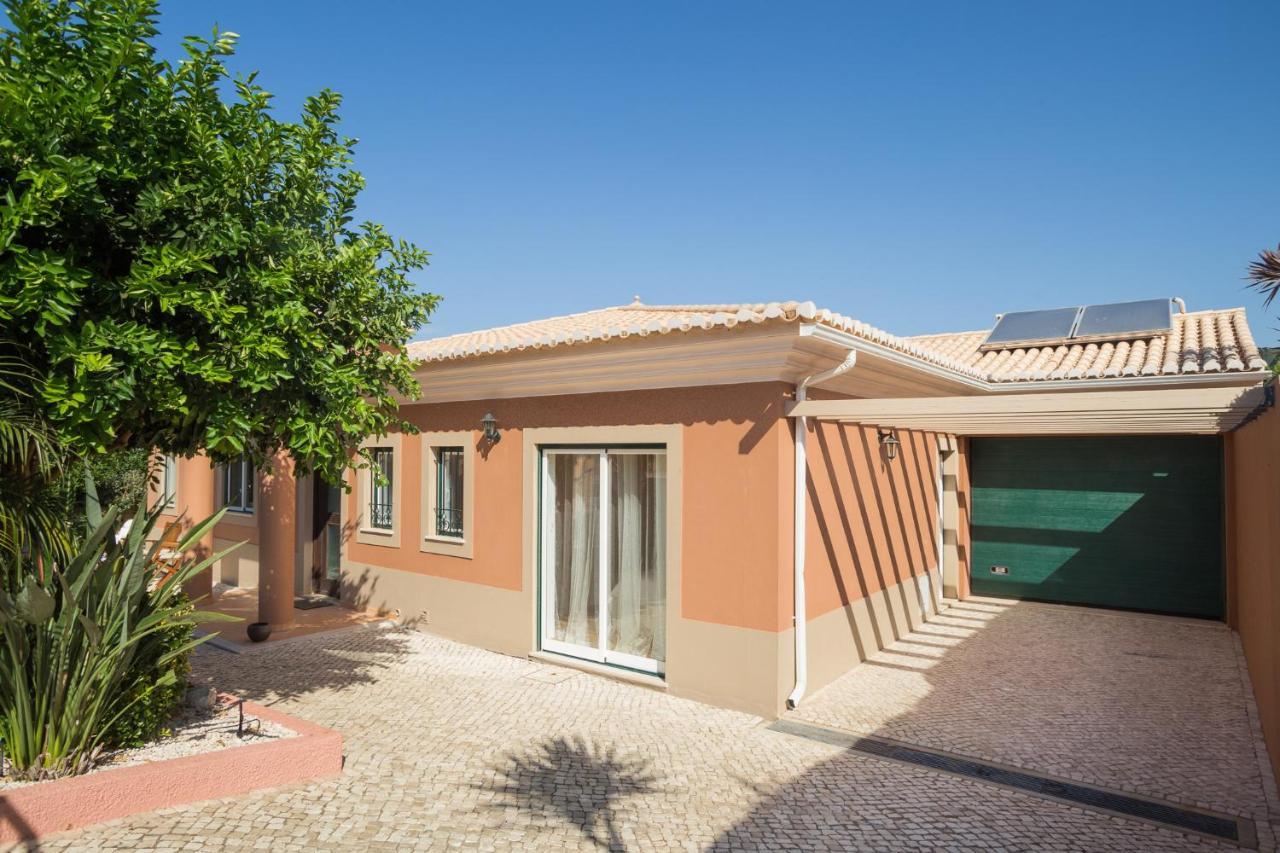 Casa Carinha Villa Lagos Ngoại thất bức ảnh