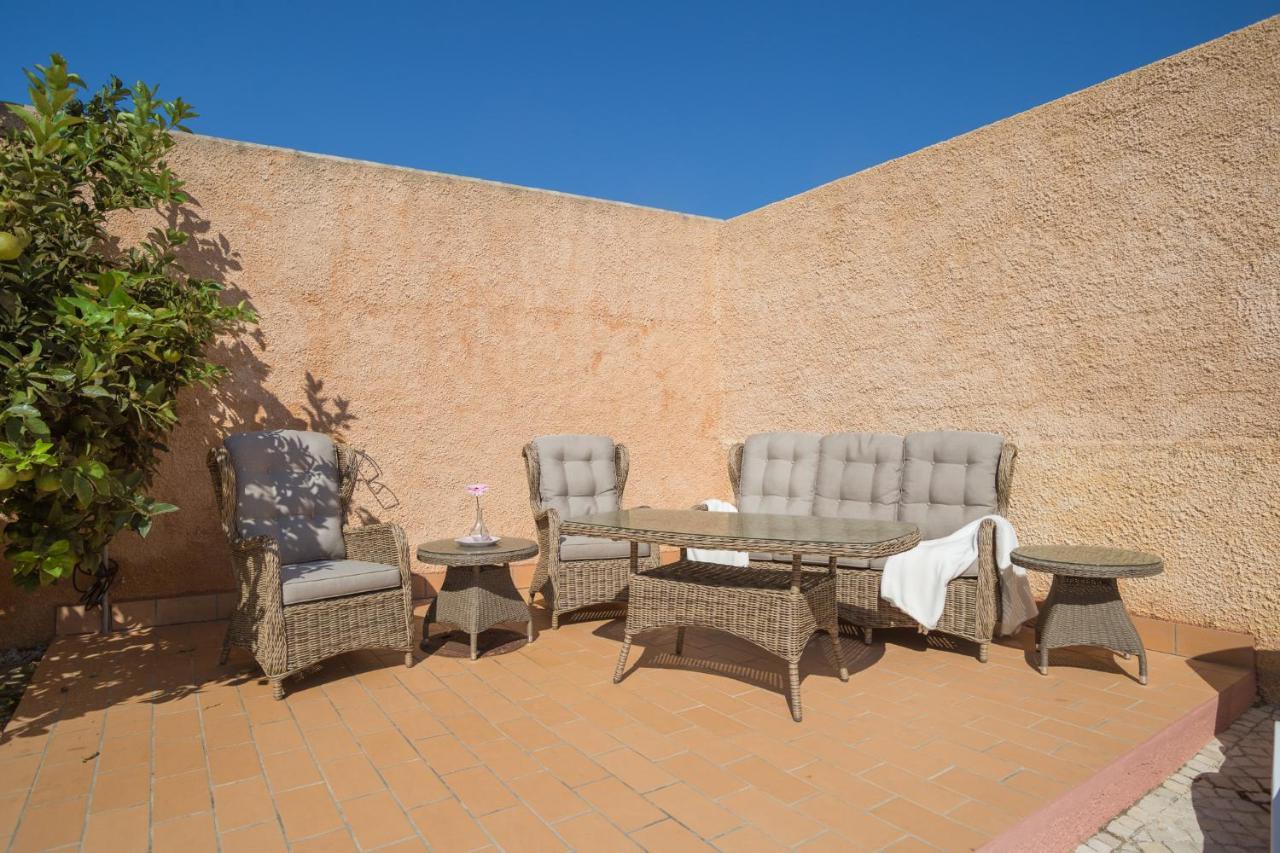 Casa Carinha Villa Lagos Ngoại thất bức ảnh