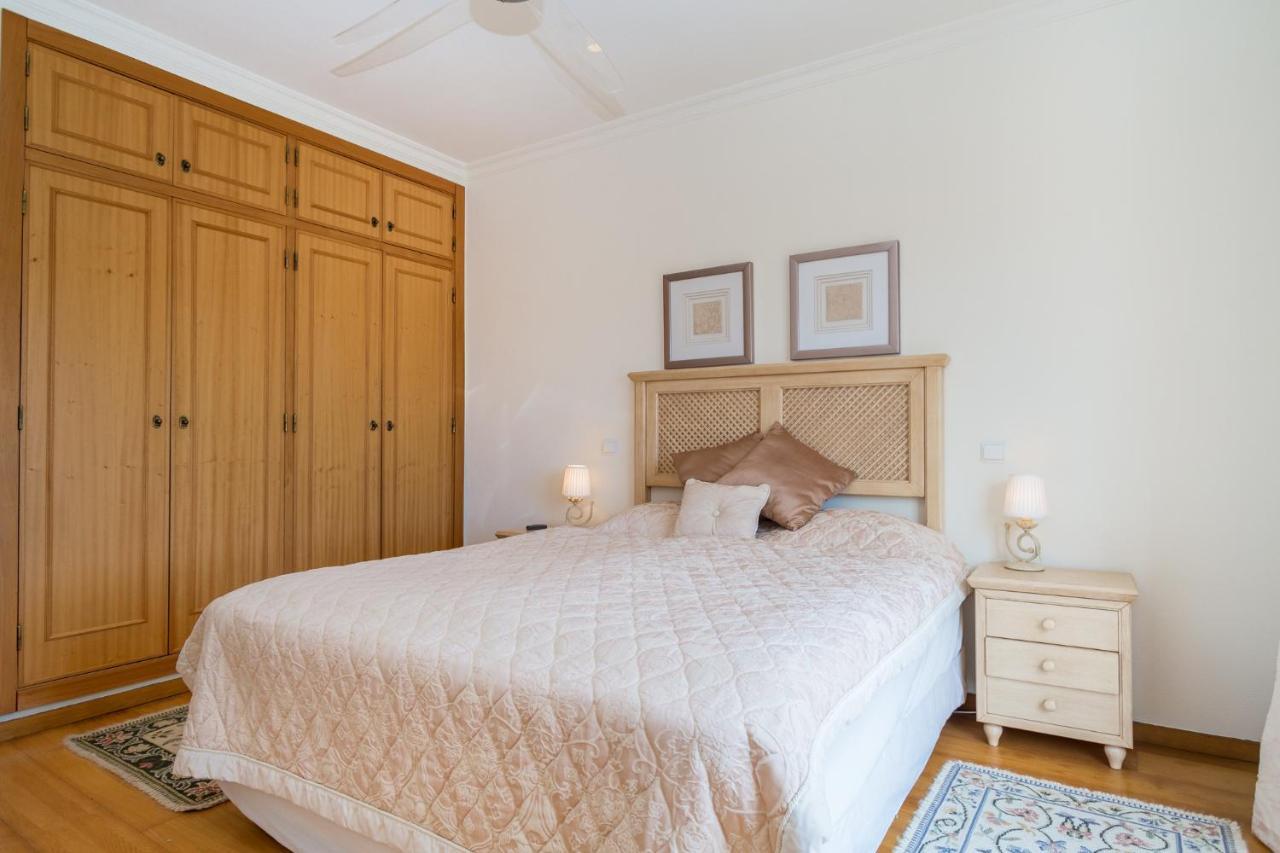 Casa Carinha Villa Lagos Ngoại thất bức ảnh