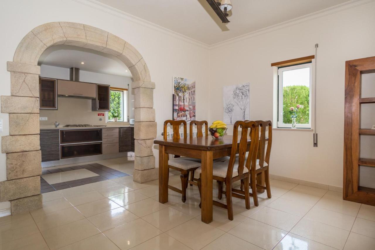 Casa Carinha Villa Lagos Ngoại thất bức ảnh