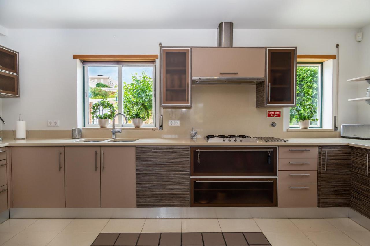 Casa Carinha Villa Lagos Ngoại thất bức ảnh