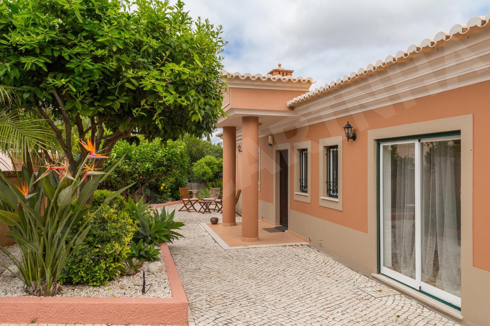 Casa Carinha Villa Lagos Ngoại thất bức ảnh