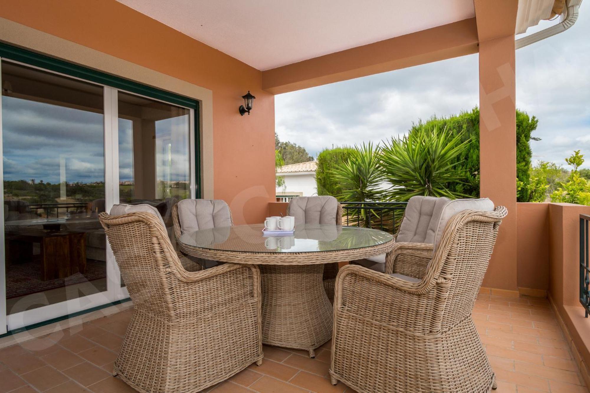 Casa Carinha Villa Lagos Ngoại thất bức ảnh