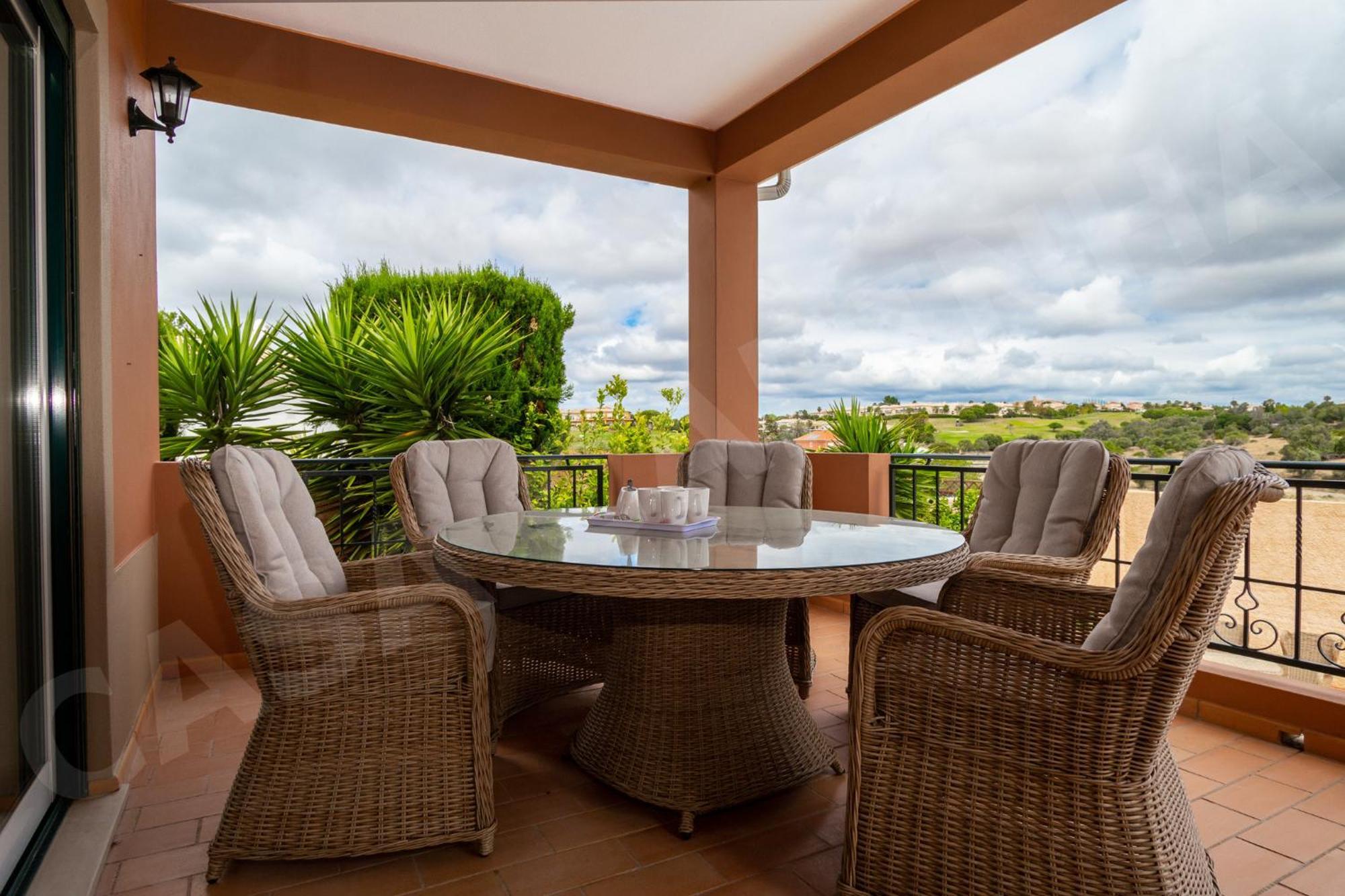 Casa Carinha Villa Lagos Ngoại thất bức ảnh