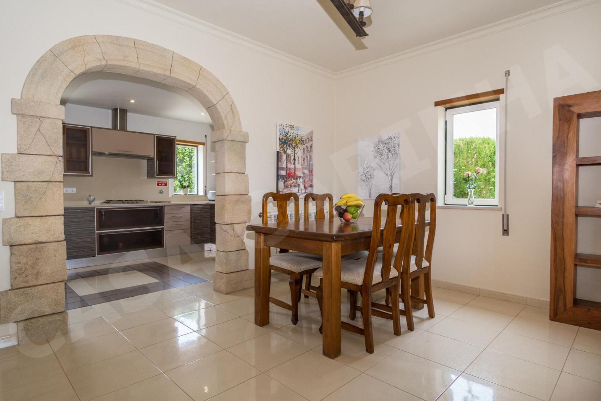Casa Carinha Villa Lagos Ngoại thất bức ảnh