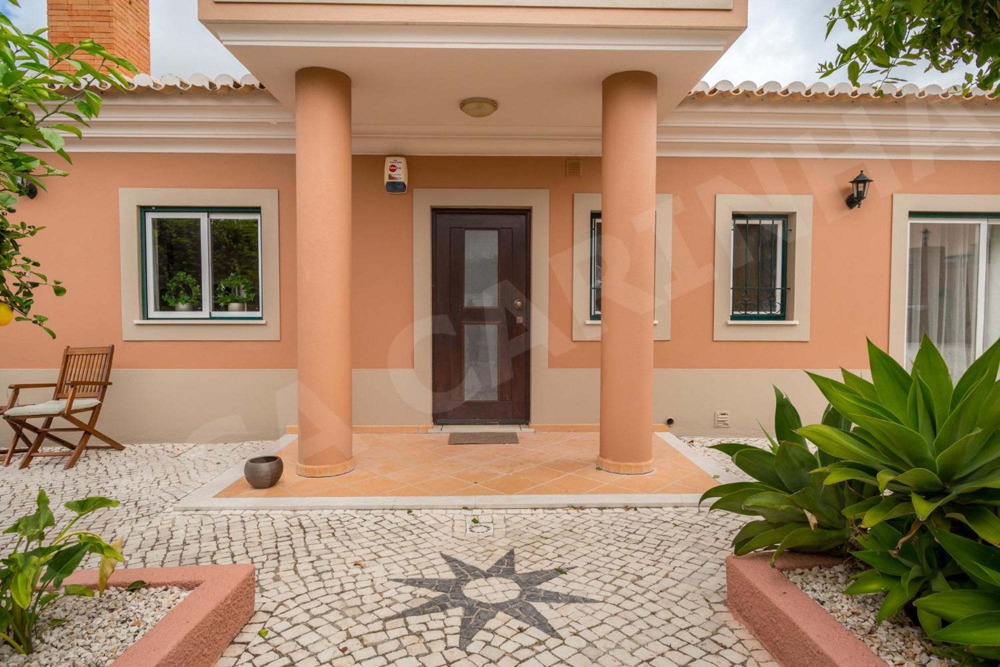 Casa Carinha Villa Lagos Ngoại thất bức ảnh
