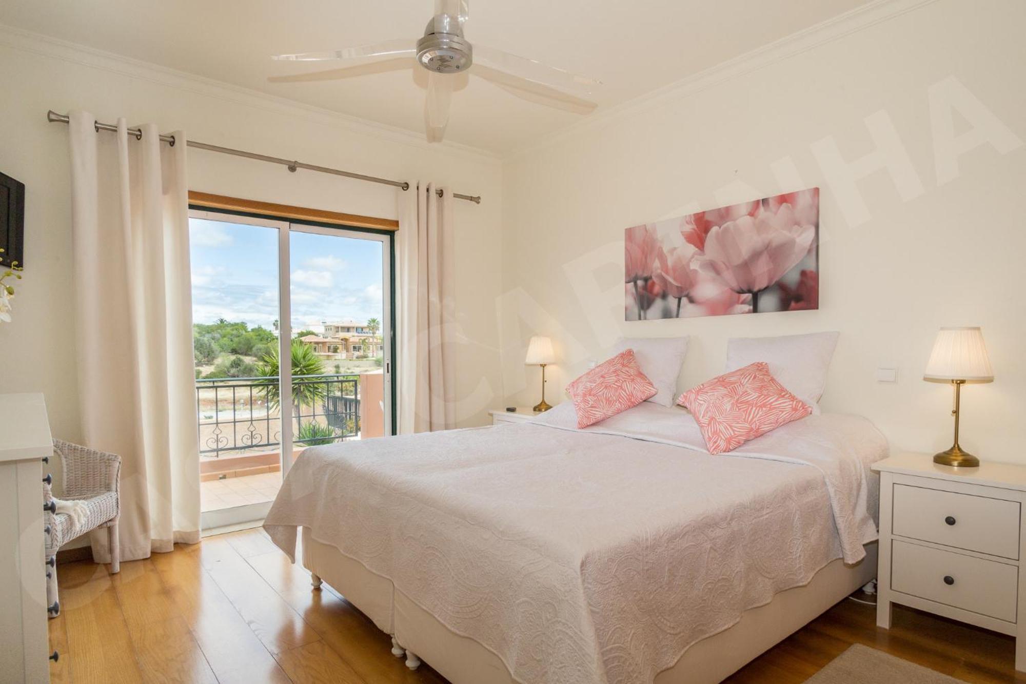 Casa Carinha Villa Lagos Ngoại thất bức ảnh