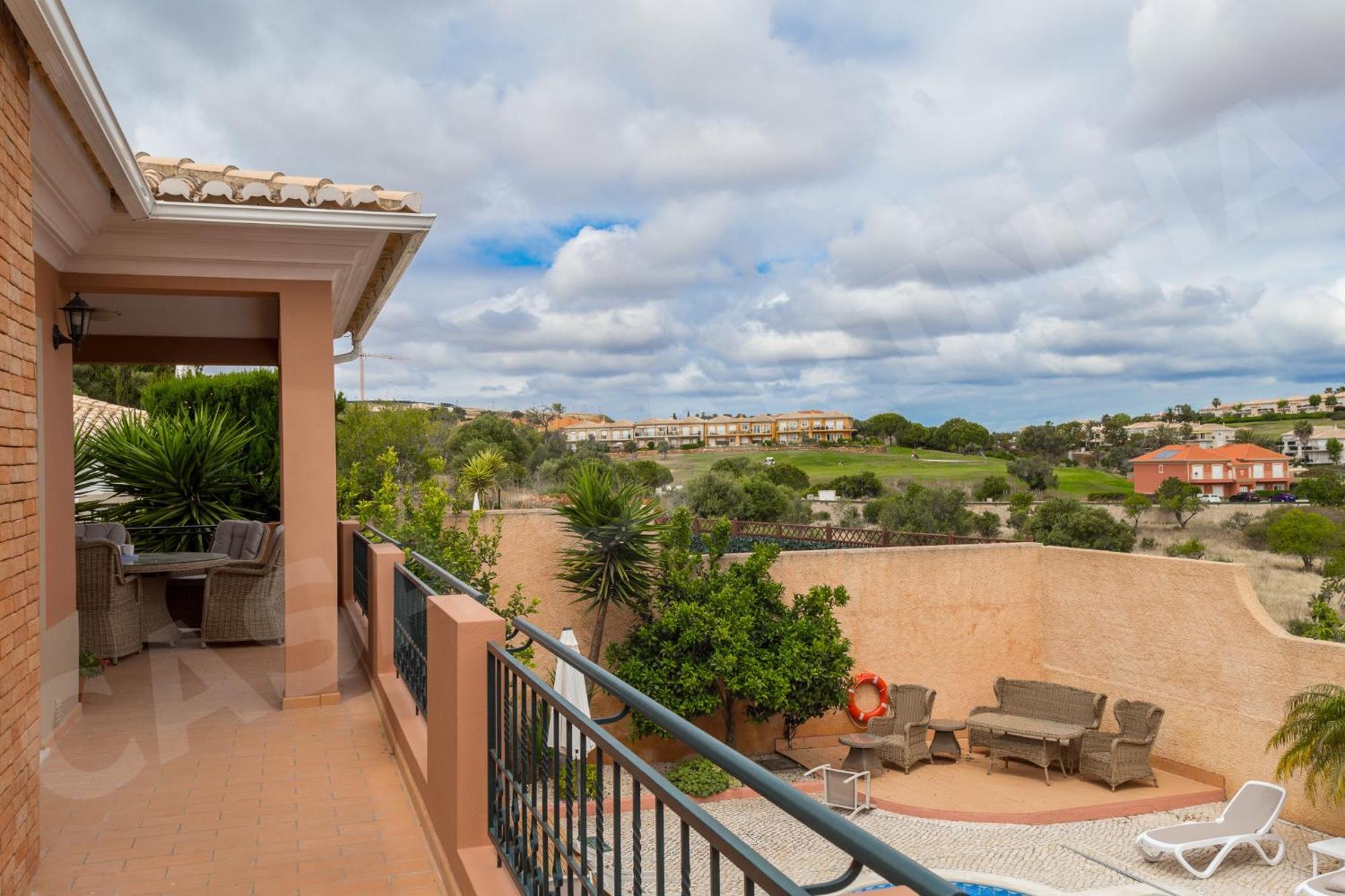 Casa Carinha Villa Lagos Ngoại thất bức ảnh