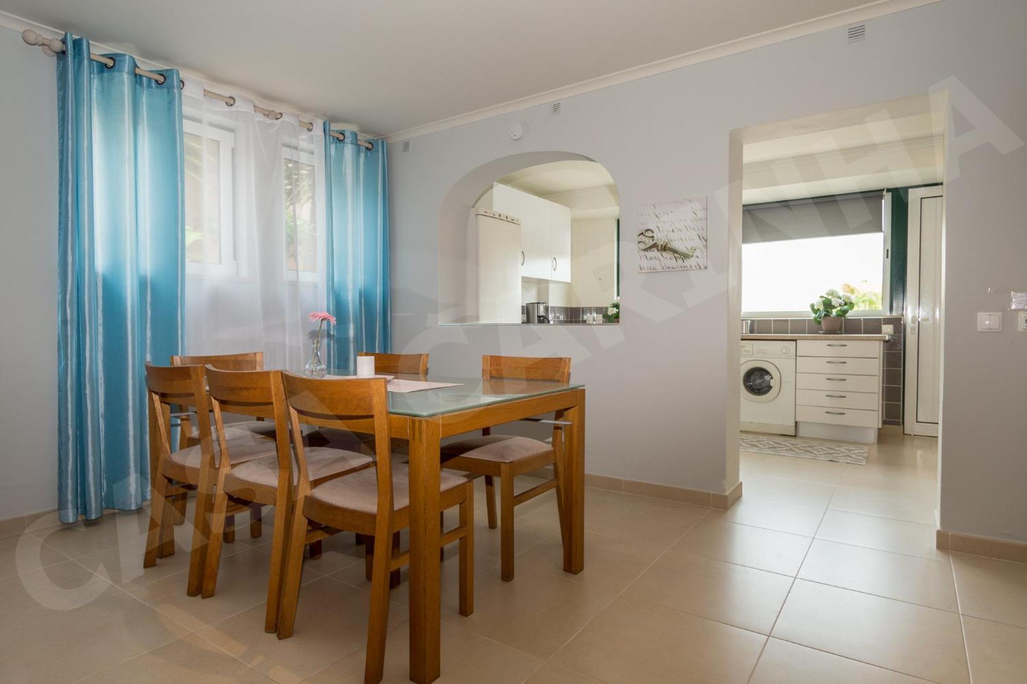 Casa Carinha Villa Lagos Ngoại thất bức ảnh