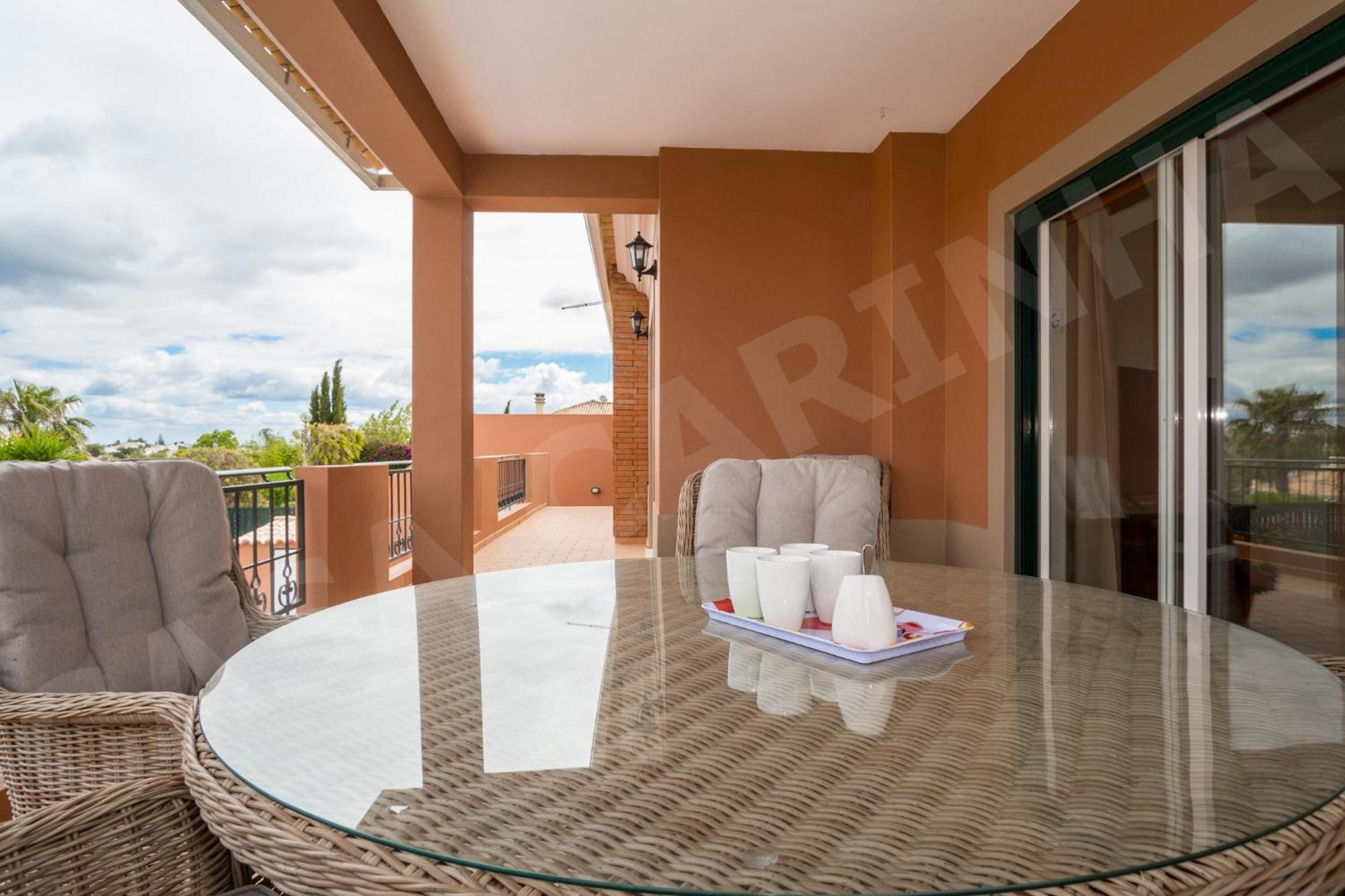 Casa Carinha Villa Lagos Ngoại thất bức ảnh