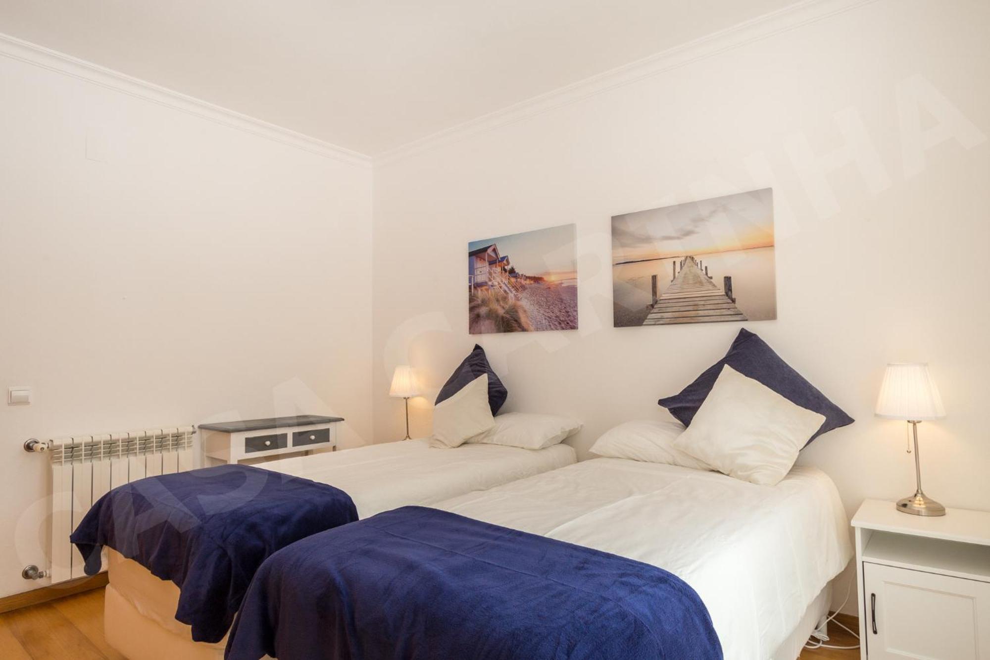 Casa Carinha Villa Lagos Ngoại thất bức ảnh