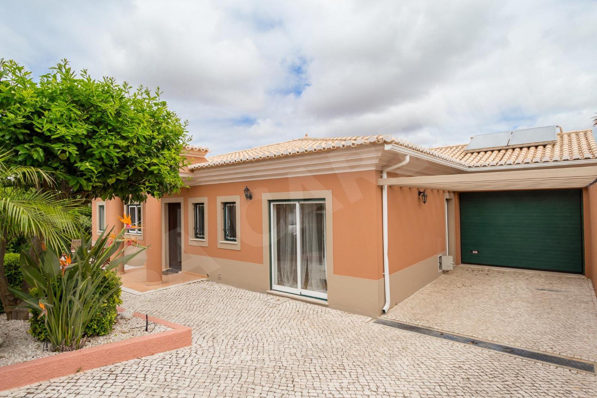 Casa Carinha Villa Lagos Ngoại thất bức ảnh