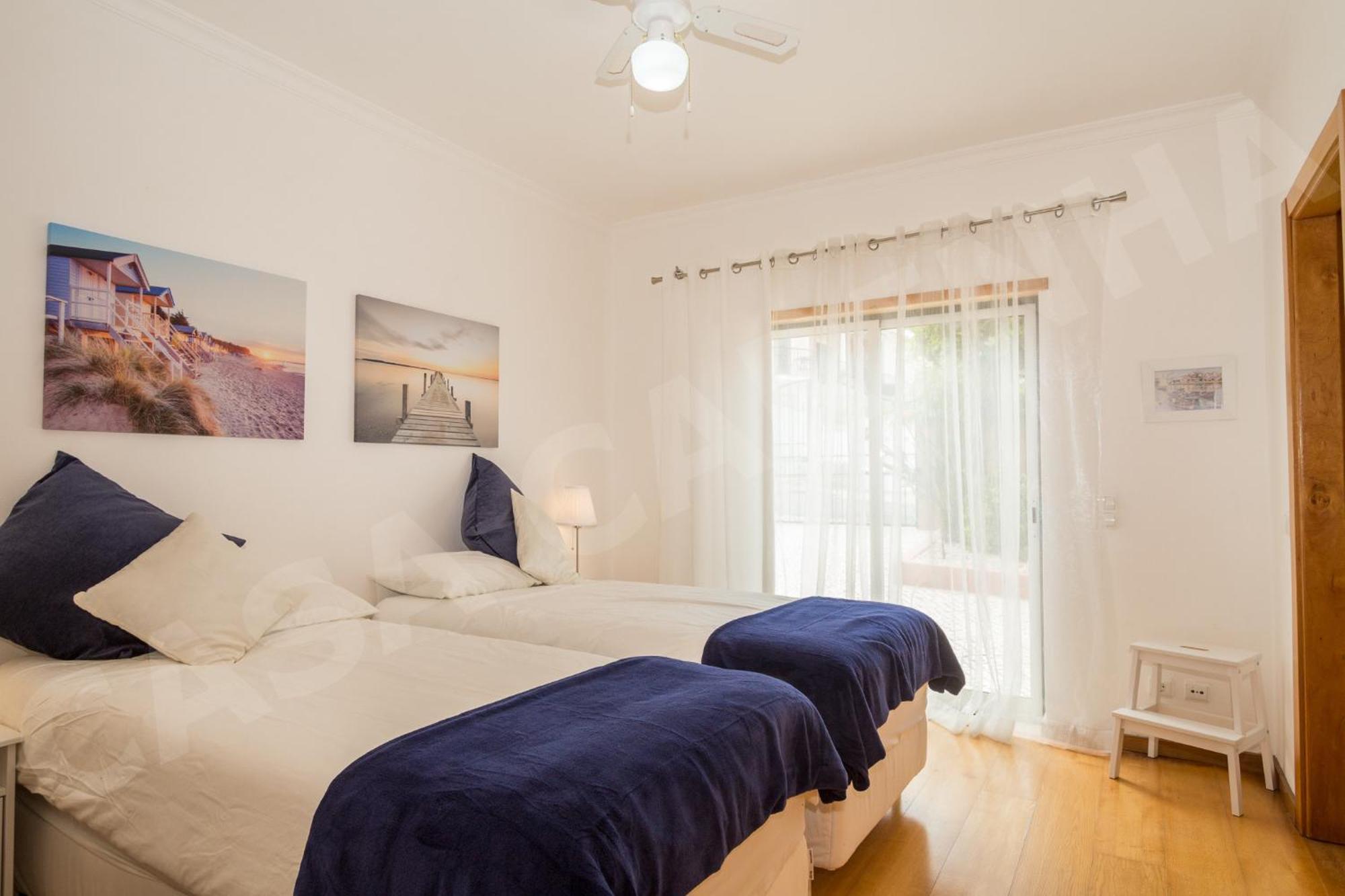 Casa Carinha Villa Lagos Ngoại thất bức ảnh