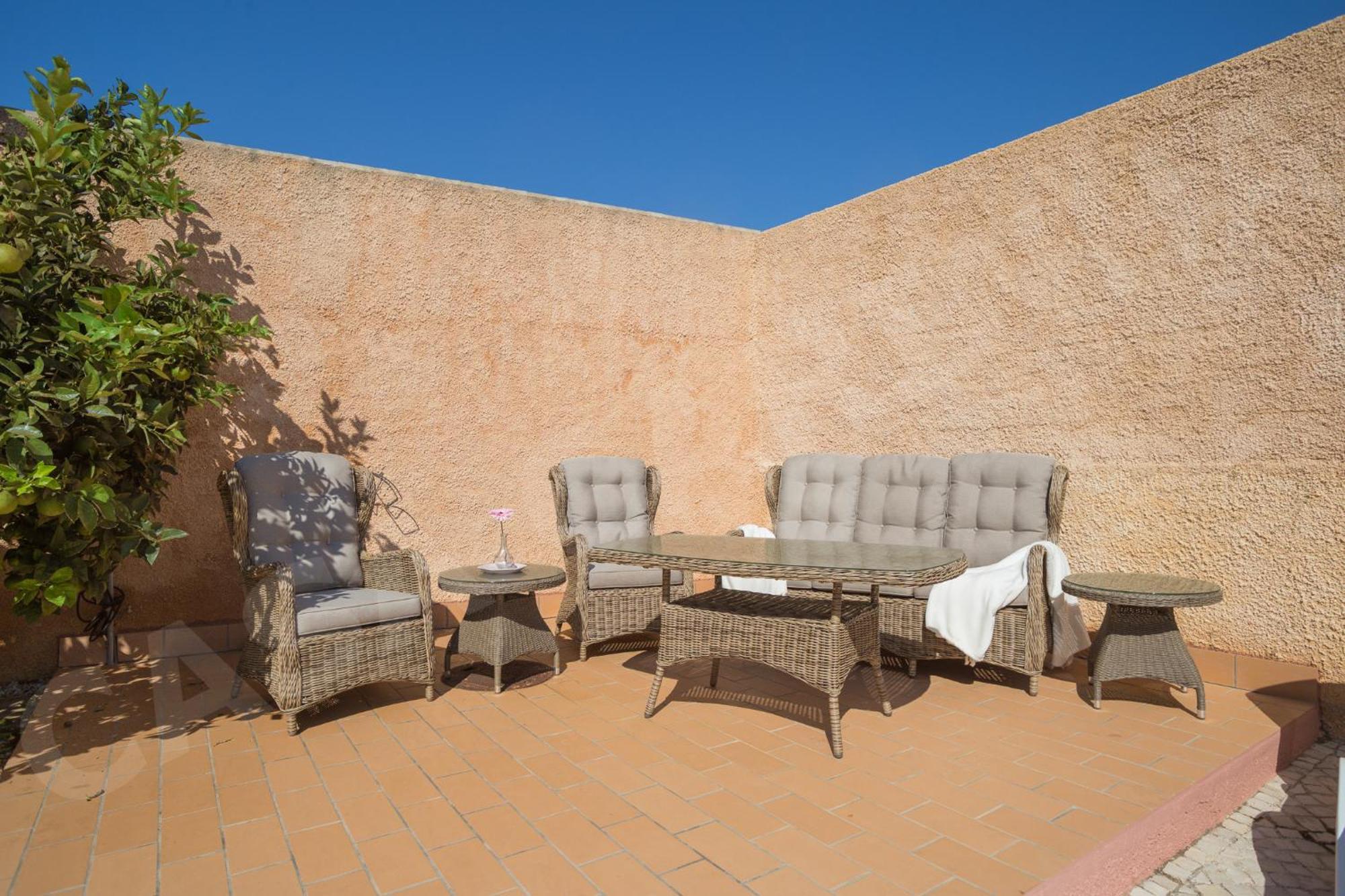 Casa Carinha Villa Lagos Ngoại thất bức ảnh
