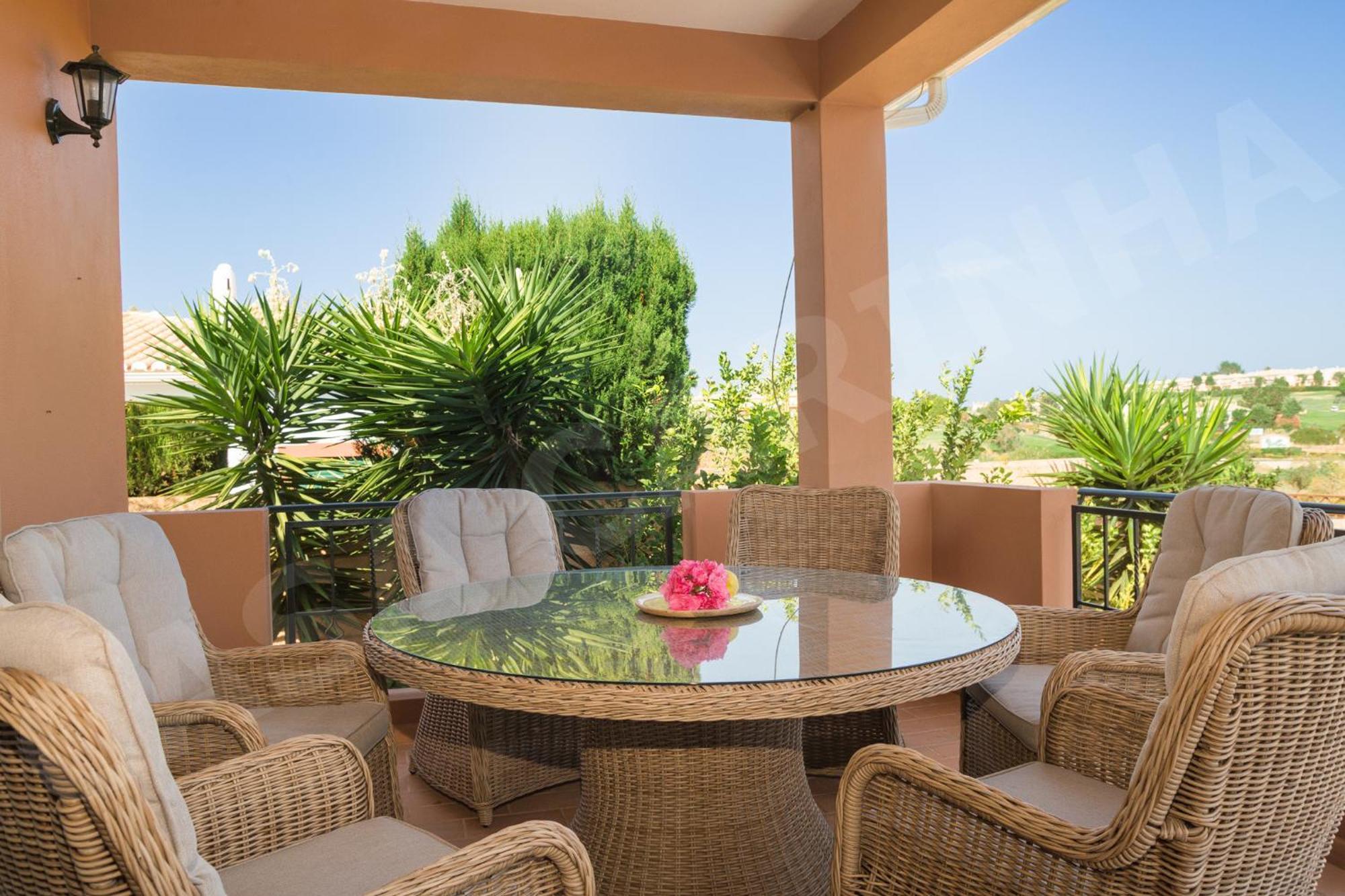 Casa Carinha Villa Lagos Ngoại thất bức ảnh