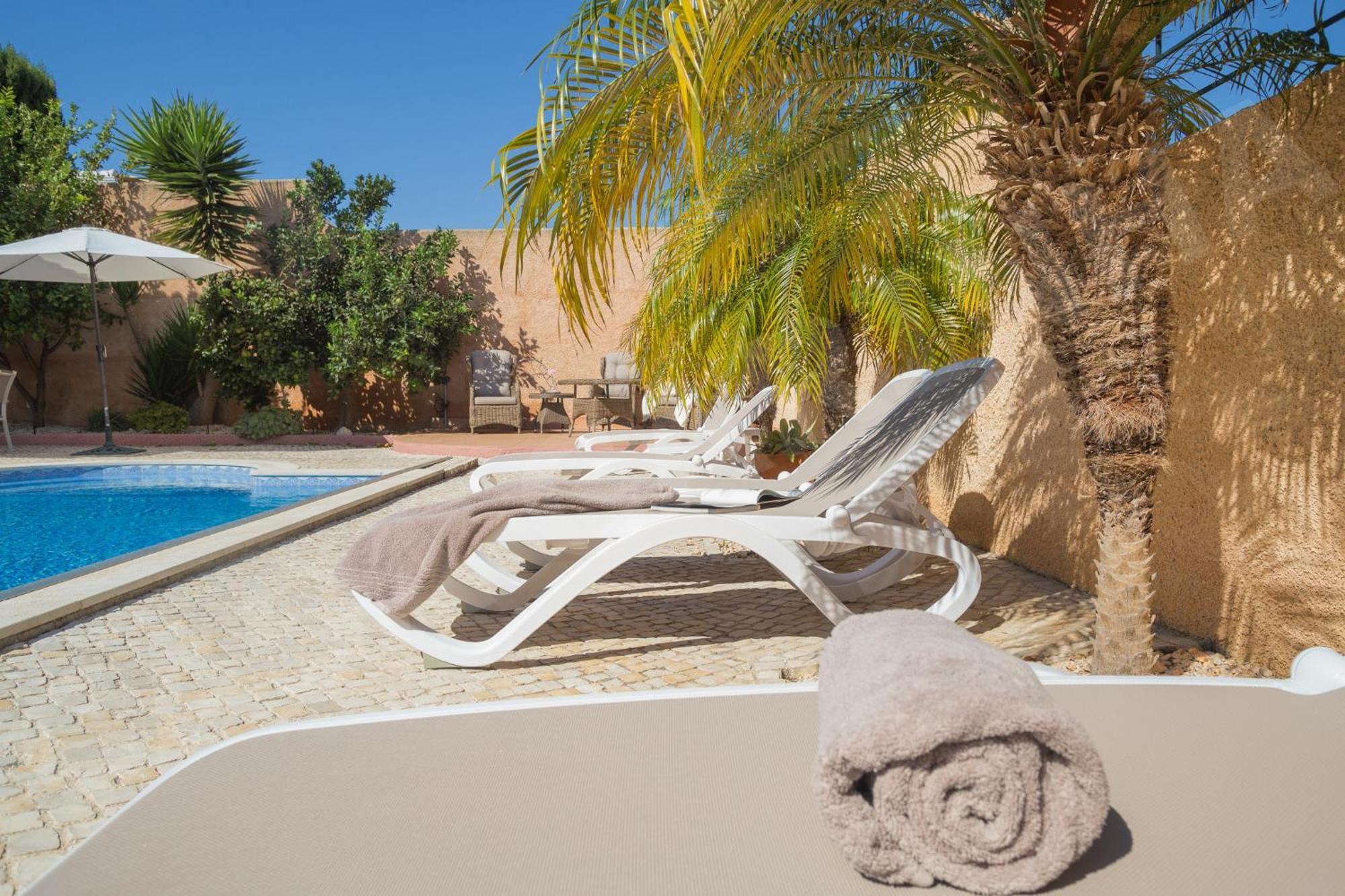 Casa Carinha Villa Lagos Ngoại thất bức ảnh