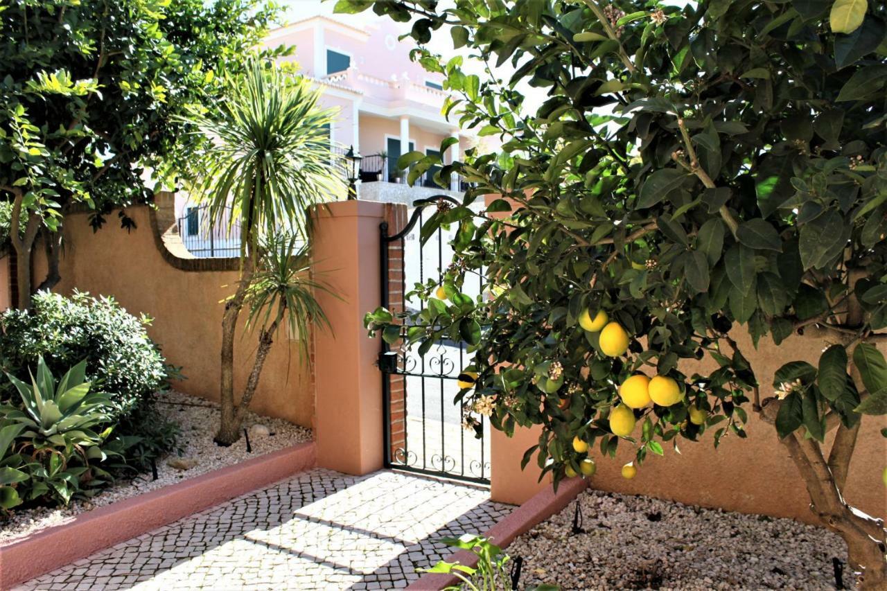Casa Carinha Villa Lagos Ngoại thất bức ảnh